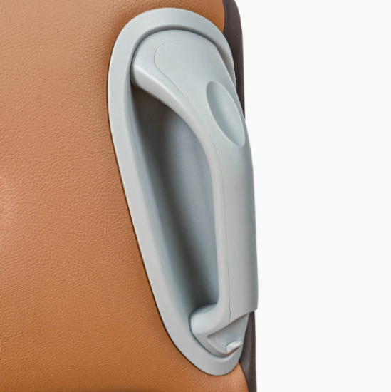 KV bus passenger seat
