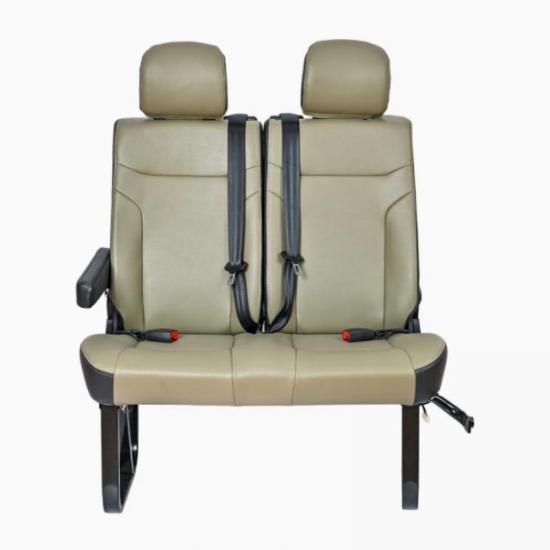bus passenger seat