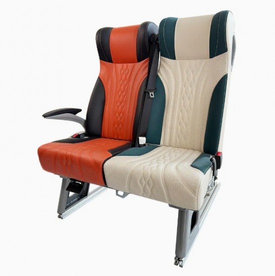 Bus passenger seat factory sales