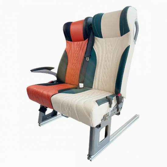 Bus passenger seat factory sales