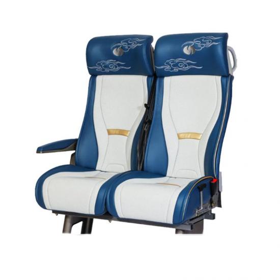 luxury bus passenger seat