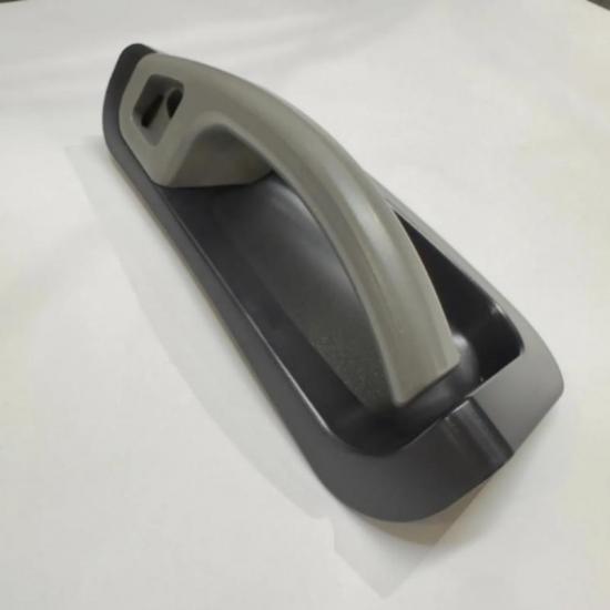 bus seat handle