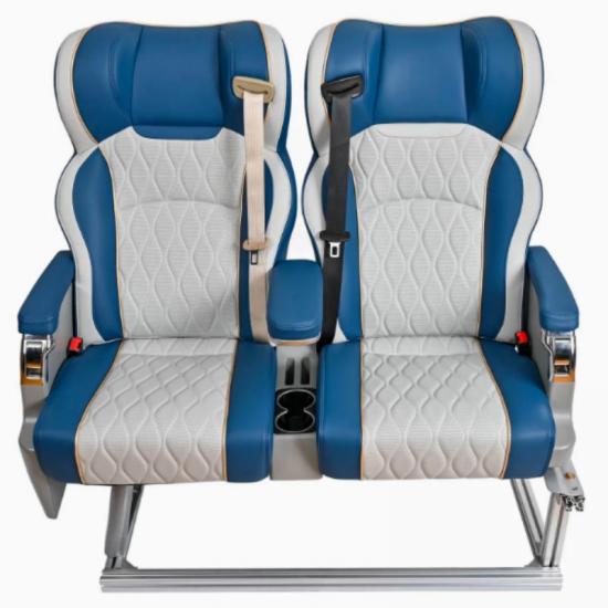 bus seat