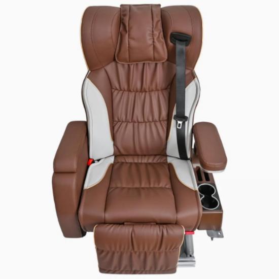 bus seat