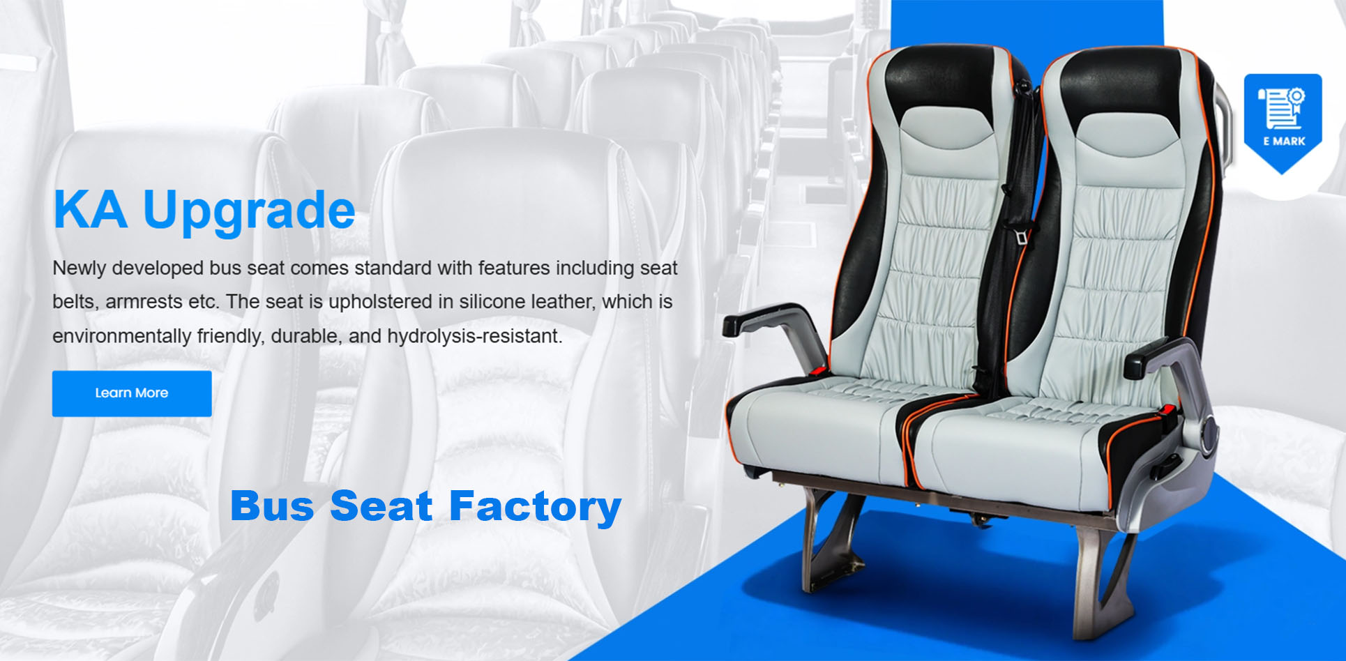 seat